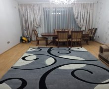 Satılır Yeni Tikili Bakıxanov qəs., Sabunçu r.