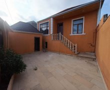 Satılır Həyət evi/villa Binəqədi qəs., Binəqədi r.