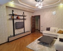 Kirayə (aylıq) Yeni Tikili Gənclik m., Nəsimi r.