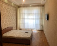 Kirayə (aylıq) Yeni Tikili Azadlıq m., Binəqədi r.