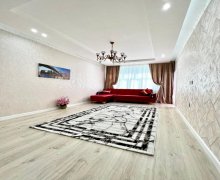 Satılır Yeni Tikili Həzi Aslanov m., H.Aslanov qəs., Xətai r.