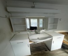 Kirayə (aylıq) Obyekt 8-ci mikrorayon, Binəqədi r.