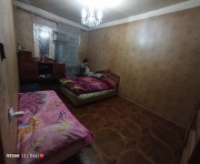 Kirayə (aylıq) Köhnə Tikili Gənclik m., Nərimanov r.