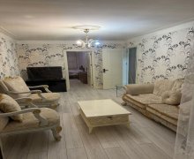 Kirayə (aylıq) Köhnə Tikili 28 May m., Nəsimi r.