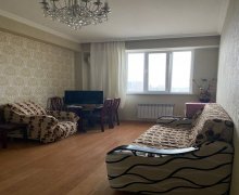 Kirayə (aylıq) Yeni Tikili Xırdalan ş.