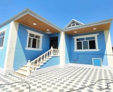 Satılır Həyət evi/villa Masazır, Abşeron r.