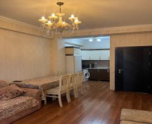 Kirayə (aylıq) Yeni Tikili 20 Yanvar m., Yasamal r.