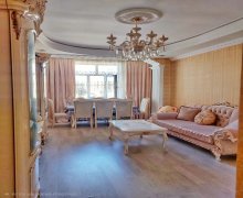 Продажа Новостройка İnşaatçılar м., Ясамал р.