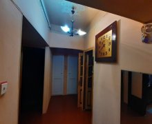 Satılır Yeni Tikili Yeni Günəşli qəs., Suraxanı r.