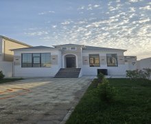 Satılır Həyət evi/villa Masazır, Abşeron r.