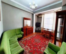 Kirayə (aylıq) Yeni Tikili 28 May m., Nərimanov r.