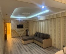 Kirayə (aylıq) Köhnə Tikili Gənclik m., Nərimanov r.