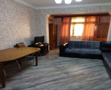 Kirayə (aylıq) Köhnə Tikili Memar Əcəmi m., Nəsimi r.