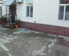 Kirayə (aylıq) Həyət evi/villa Xətai r.