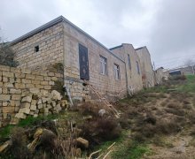 Satılır Həyət evi/villa Binəqədi qəs., Binəqədi r.