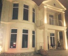 Kirayə (aylıq) Həyət evi/villa Mərdəkan, Xəzər r. Kirayə (aylıq) Həyət evi/villa Mərdəkan, Xəzər r.