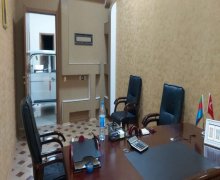 Satılır Obyekt Memar Əcəmi m., Nəsimi r.