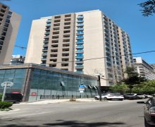 Kirayə (aylıq) Yeni Tikili 28 May m., Nəsimi r.