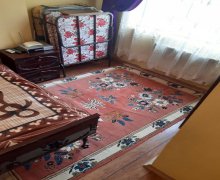 Kirayə (aylıq) Yeni Tikili Xırdalan ş.