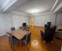 Kirayə (aylıq) Yeni Tikili 28 May m., Nəsimi r.