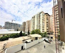 Satılır Yeni Tikili 28 May m., Nəsimi r.