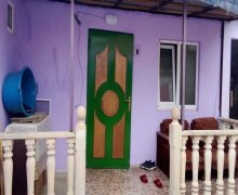 Satılır Həyət evi/villa Keşlə qəs., Nizami r.