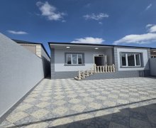 Satılır Həyət evi/villa Binə qəs., Xəzər r.