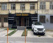 Satılır Obyekt Memar Əcəmi m., 3-cü mikrorayon, Nəsimi r.