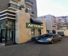 Kirayə (aylıq) Ofis Həzi Aslanov m., Xətai r.