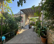 Satılır Həyət evi/villa Zabrat qəs., Sabunçu r.