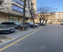 Kirayə (aylıq) Obyekt Nərimanov r.