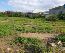 Satılır Torpaq Gəncə ş.