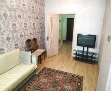 Kirayə (aylıq) Yeni Tikili 28 May m., Nəsimi r.