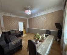 Satılır Köhnə Tikili Bakıxanov qəs., Aqat ş/s, Sabunçu r.