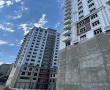 Satılır Yeni Tikili Gənclik m., Nərimanov r.