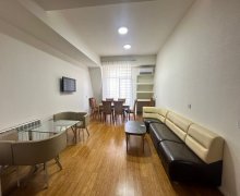 Kirayə (aylıq) Yeni Tikili Xətai m., Ağ şəhər, Xətai r.