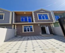 Satılır Həyət evi/villa Masazır, Abşeron r.