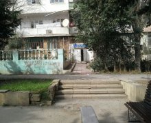 Kirayə (aylıq) Ofis Memar Əcəmi m., 9-cu mikrorayon, Binəqədi r.