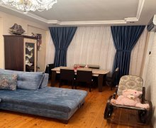 Satılır Yeni Tikili İnşaatçılar m., Yasamal r.