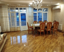 Kirayə (aylıq) Köhnə Tikili İnşaatçılar m., Yeni Yasamal qəs., Yasamal r.