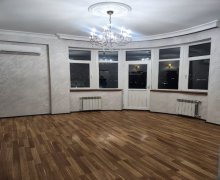 Kirayə (aylıq) Yeni Tikili Həzi Aslanov m., Xətai r.