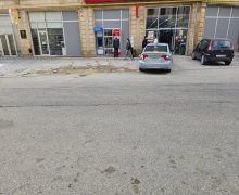 Продажа Объект Насими р.