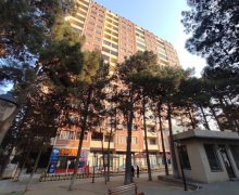 20 yanvarda yeni tikili 20 Yanvar m., 1-ci mikrorayon, Nəsimi r.