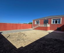 Satılır Həyət evi/villa Binə qəs., Xəzər r.