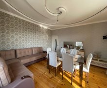 Satılır Həyət evi/villa Xətai m., Keşlə qəs., Nizami r.