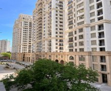 Kirayə (aylıq) Köhnə Tikili Elmlər akademiyası m., Yasamal r.