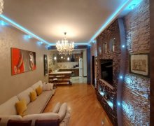 Kirayə (aylıq) Yeni Tikili Nizami m., Nəsimi r.