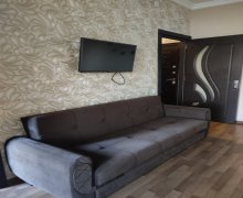 Kirayə (aylıq) Köhnə Tikili Memar Əcəmi m., 5-ci mikrorayon, Nəsimi r.