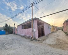 Satılır Həyət evi/villa Koroğlu m., Zabrat qəs., Sabunçu r.