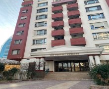 Satılır Yeni Tikili Nizami m., Yasamal r.